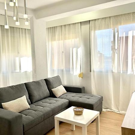 Maravilloso Apartamento En El Centro Ceuta Exterior photo
